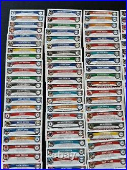 2011 Topps Diamond Anniversary 135 Card Lot! STARS, ROOKIES, ALL-STAR GAME Cards
