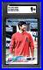 2018 Topps Update Shohei Ohtani SP PHOTO VARIATION RC Red Warmup SGC 9
