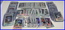 2022 Topps Update Rainbow Foil Parallel You Pick the Card Complete Your Set