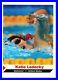 (25) 2013 Sports Illustrated SI for Kids #274 KATIE LEDECKY Swimming Rookies