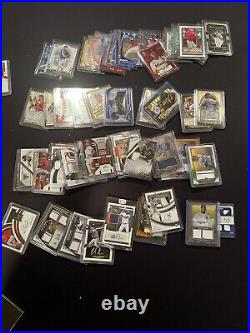 HIGH END! MLB Mystery Repacks. READ for Details/Guarantees! Real Chasers