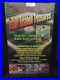 Instant Baseball Treasures Box 20 Unopened Packs Auto Patch Vintage Ruth