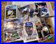 Lot of 2000 Assorted baseball cards. Rookies, Stars And More