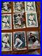 Lot of Luis Robert Rookie Cards lot of 13