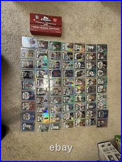 Massive Baseball Card Collection Lot