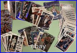 Medium Flat Rate Box 2000 Baseball Football Basketball Rookies & Stars'21-23