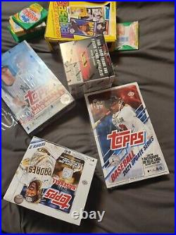 The Giving Back Mystery Packs Variety Pack Series2