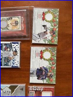 Topps Baseball Cards Message Me To Buy Individually. Pick Your Price